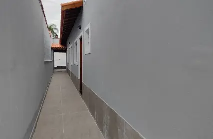 Imagem: Casa Térrea para Venda, Jardim Santa Terezinha
