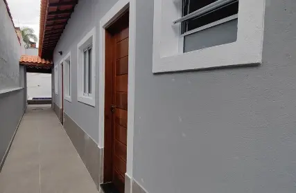 Imagem: Casa Térrea para Venda, Jardim Santa Terezinha