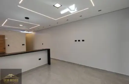 Imagem: Casa Térrea para Venda, Balneário América