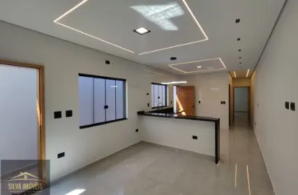 Imagem: Casa Térrea para Venda, Balneário América