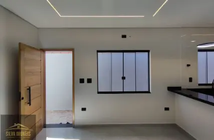 Imagem: Casa Térrea para Venda, Balneário América