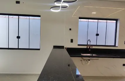 Imagem: Casa Térrea para Venda, Balneário América