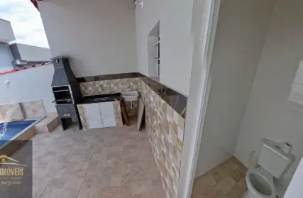 Imagem: Casa Térrea para Venda, Verde Mar