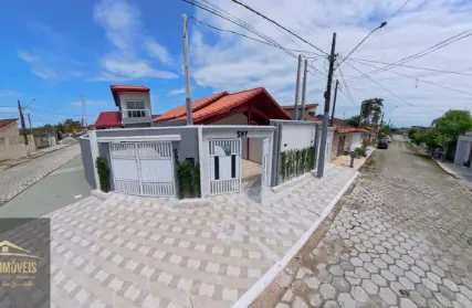 Imagem: Casa Térrea para Venda, Verde Mar