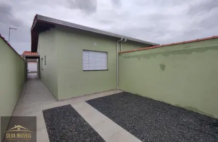 Imagem: Casa Térrea para Venda, Jardim Santa Terezinha