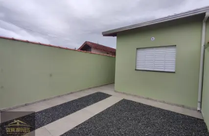 Imagem: Casa Térrea para Venda, Jardim Santa Terezinha