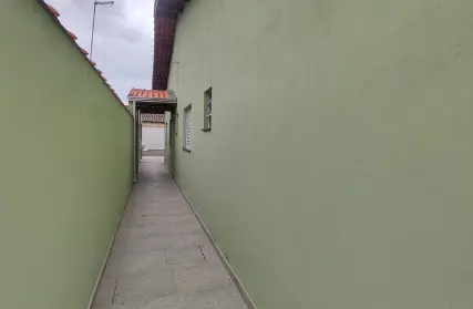 Imagem: Casa Térrea para Venda, Jardim Santa Terezinha