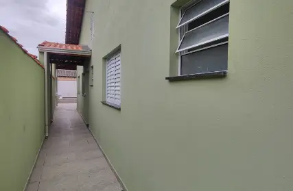 Imagem: Casa Térrea para Venda, Jardim Santa Terezinha