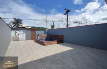 Imagem: Casa Térrea para Venda, Jardim Santa Terezinha