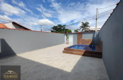 Imagem: Casa Térrea para Venda, Jardim Santa Terezinha