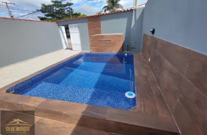 Imagem: Casa Térrea para Venda, Jardim Santa Terezinha