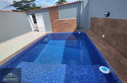 Imagem: Casa Térrea para Venda, Jardim Santa Terezinha