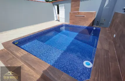 Imagem: Casa Térrea para Venda, Jardim Santa Terezinha