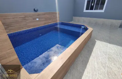 Imagem: Casa Térrea para Venda, Jardim Santa Terezinha