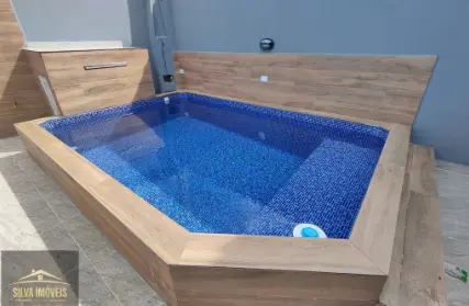 Imagem: Casa Térrea para Venda, Jardim Santa Terezinha