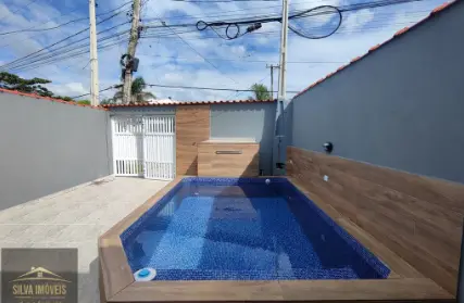 Imagem: Casa Térrea para Venda, Jardim Santa Terezinha