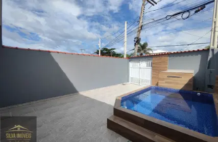 Imagem: Casa Térrea para Venda, Jardim Santa Terezinha