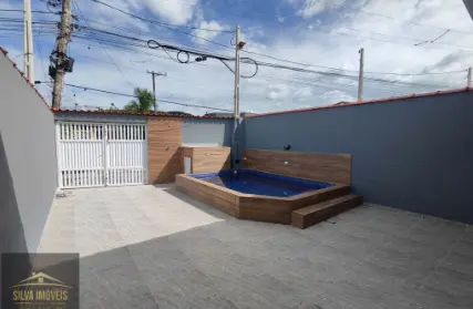 Imagem: Casa Térrea para Venda, Jardim Santa Terezinha