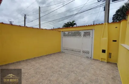Imagem: Casa Térrea para Venda, Santa Eugênia