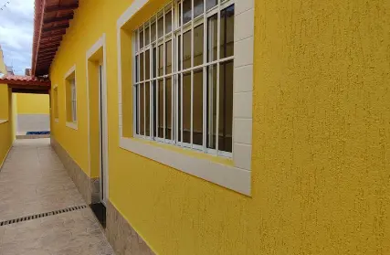 Imagem: Casa Térrea para Venda, Santa Eugênia