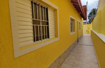 Imagem: Casa Térrea para Venda, Santa Eugênia