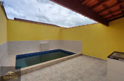 Imagem: Casa Térrea para Venda, Santa Eugênia