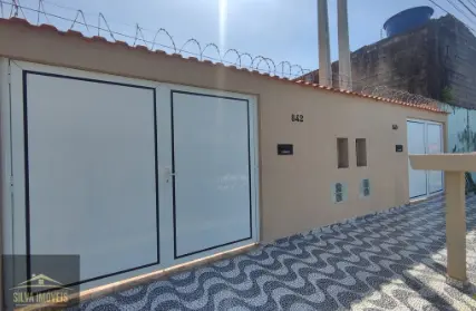 Imagem: Casa Térrea para Venda, Jardim Regina