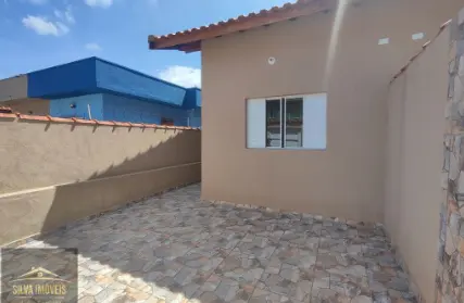 Imagem: Casa Térrea para Venda, Jardim Regina