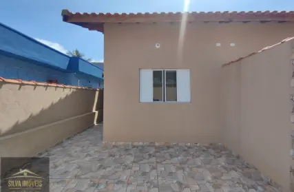 Imagem: Casa Térrea para Venda, Jardim Regina