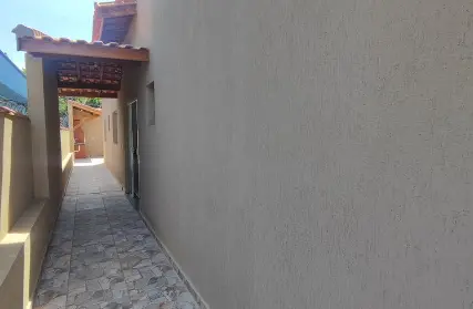 Imagem: Casa Térrea para Venda, Jardim Regina