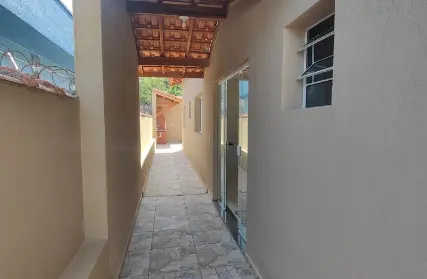 Imagem: Casa Térrea para Venda, Jardim Regina