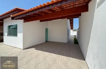 Imagem: Casa Térrea para Venda, Jardim Regina