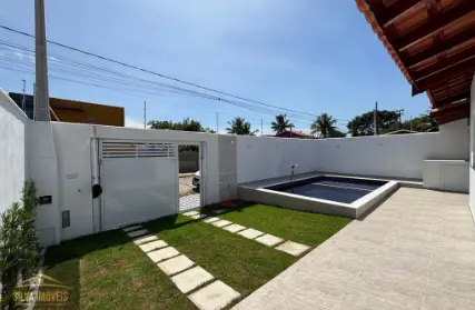 Imagem: Casa Térrea para Venda, Jardim Regina