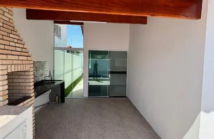 Imagem: Casa Térrea para Venda, Jardim Regina