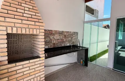 Imagem: Casa Térrea para Venda, Jardim Regina
