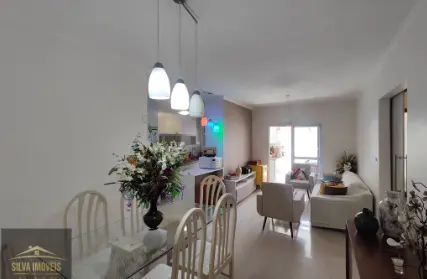 Imagem: Apartamento para Venda, Centro Mongaguá