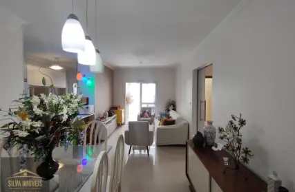 Imagem: Apartamento para Venda, Centro Mongaguá