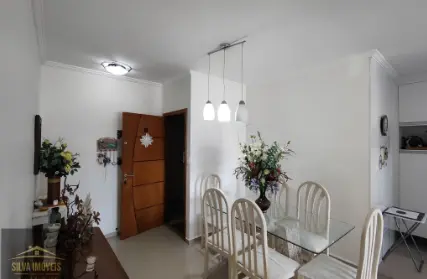 Imagem: Apartamento para Venda, Centro Mongaguá