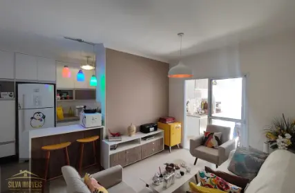 Imagem: Apartamento para Venda, Centro Mongaguá