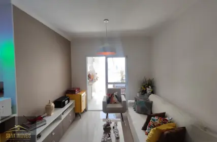 Imagem: Apartamento para Venda, Centro Mongaguá