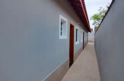 Imagem: Casa Térrea para Venda, Balneário América