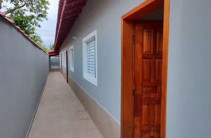 Imagem: Casa Térrea para Venda, Balneário América