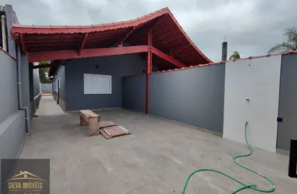 Imagem: Casa Térrea para Venda, Balneário Anchieta