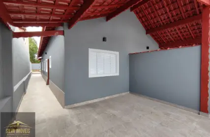 Imagem: Casa Térrea para Venda, Balneário Anchieta