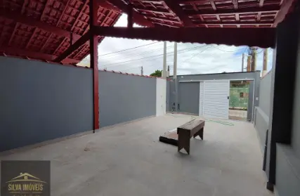 Imagem: Casa Térrea para Venda, Balneário Anchieta