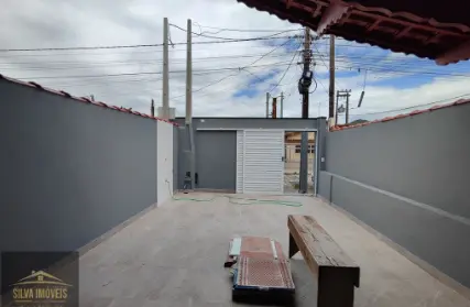 Imagem: Casa Térrea para Venda, Balneário Anchieta