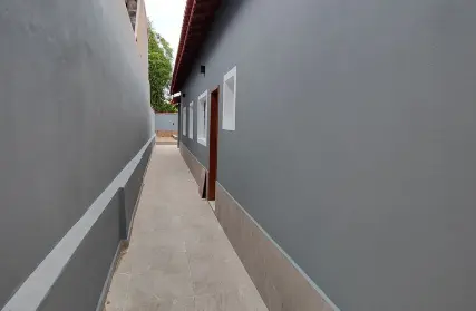 Imagem: Casa Térrea para Venda, Balneário Anchieta