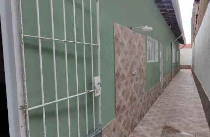 Imagem: Casa Térrea para Venda, Balneário Anchieta