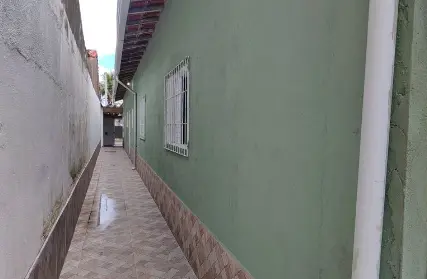 Imagem: Casa Térrea para Venda, Balneário Anchieta