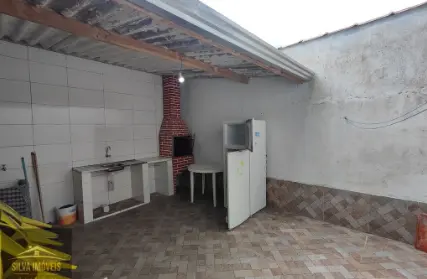 Imagem: Casa Térrea para Venda, Balneário Anchieta